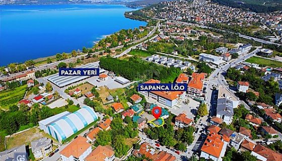 Merkezi Konum